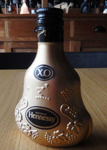 Hennessy XO Mini