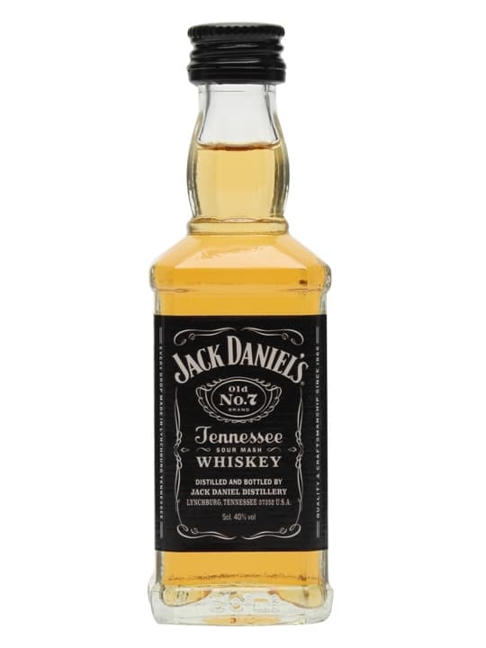 Jack Daniel's Original Mini