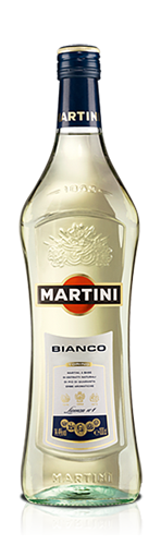 rượu ngoại Martini Bianco