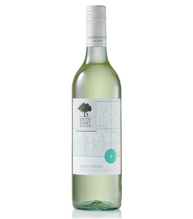 SOUTH POINT ESTATE PINOT GRIGIO