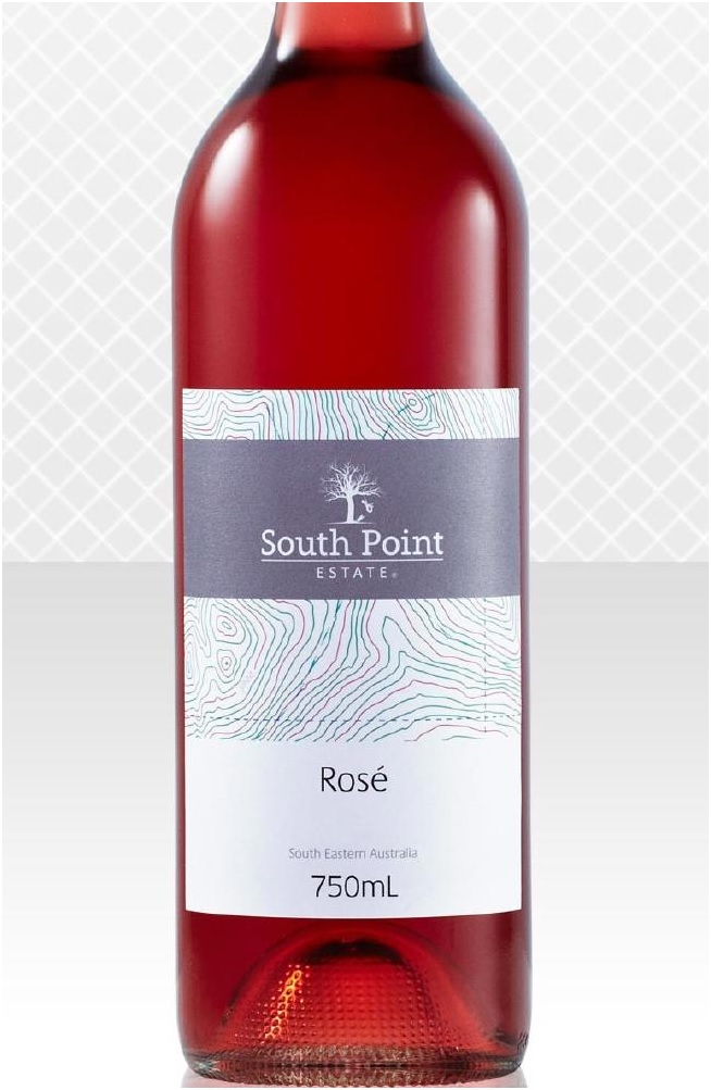 South Point Rose