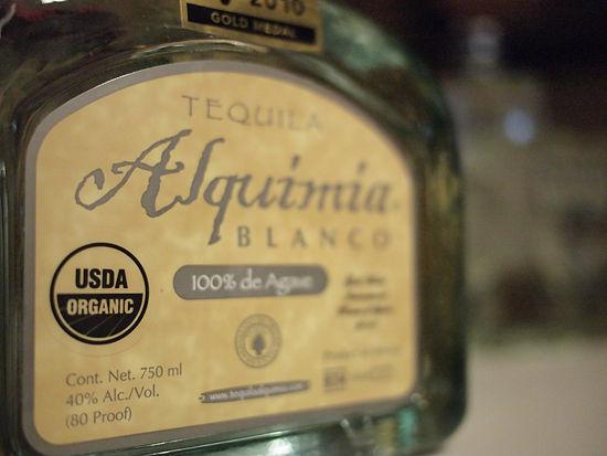 Các cách uống tequila