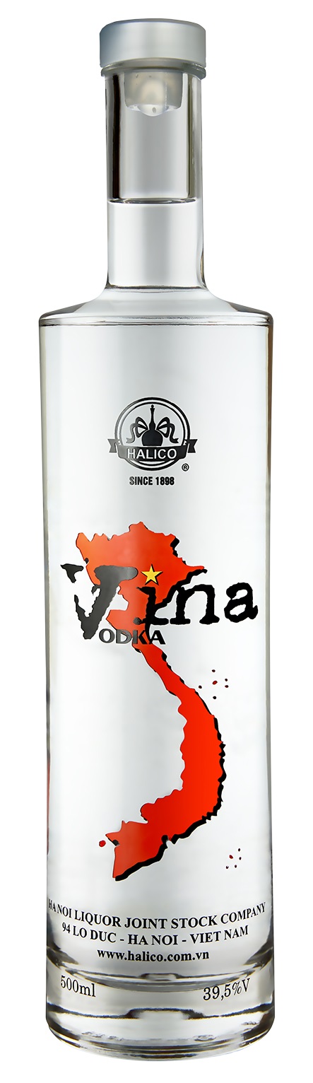 Vina Vodka