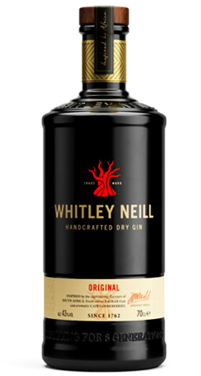Whitley Neill Original