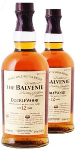 Balvenie DoubleWood 12 Year Old