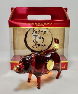 Rượu heo pháp Royal Rich