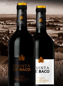 Quinta De Baco  Roble