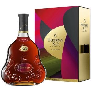 Hennessy XO hộp quà 2021