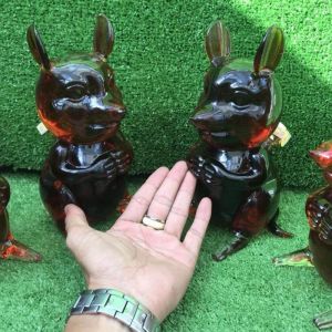 Rượu hình chuột quà tết 2020