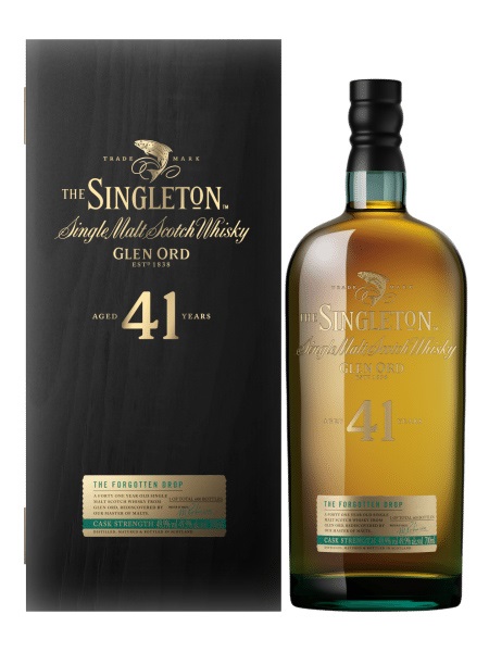 Singleton 41