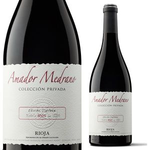 Amador Medrano Colección Privada
