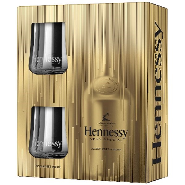 Hennessy VS EOY VAP 2021