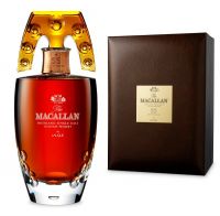 Macallan Lalique 55 years old