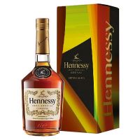 Hennessy VS TET GB 2021