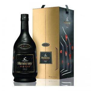 Hennessy VSOP Privilege Kyrios