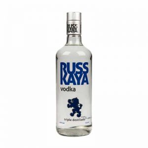 Vodka Russkaya
