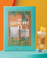 Glenlivet 12 hộp quà 2022