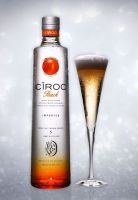Ciroc Vodka (Peach)