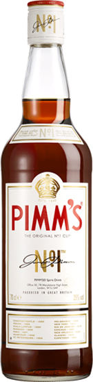 Pimm\\\'s No 1 Cup