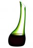 Riedel Decanter Cornetto Confetti Yellow - anh 1