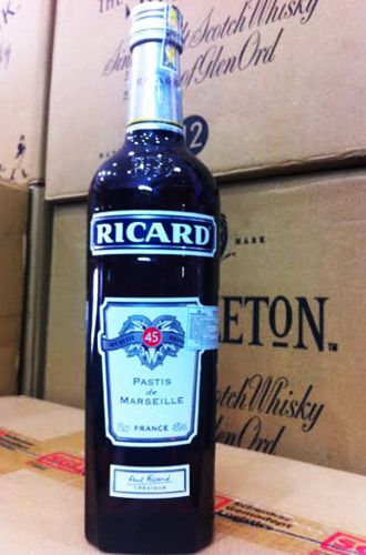 Rượu Ricard