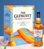 The Glenlivet Founder\\\'s Reserve hộp quà 2025 - anh 1