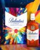 Ballantines Finest hộp quà 2025 - anh 1