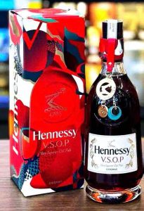 Hennessy VSOP 2025 Mid Autumn