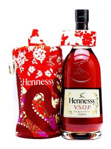 Hennessy VSOP tết 2025