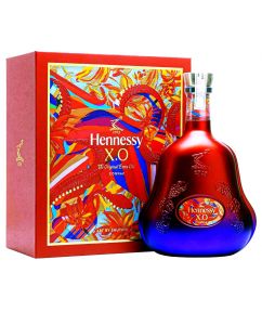 Hennessy XO tết 2025