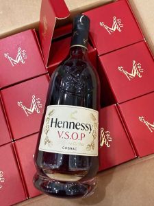 Hennessy VSOP 1 lít