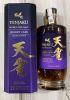 Tenjaku Pure Malt Sherry Cask blend of 3,5,8,12 year old - anh 1