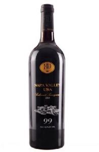 Rượu Vang Napa Valley 99