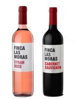 Rượu vang Las Moras