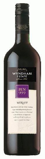 Rượu vang Bin 999