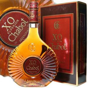 Rượu Chabot XO