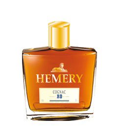 Rượu Hemery Cognac XO