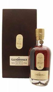 Rượu glendronach 31