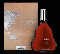 HENNESSY 250TH ANNIVERSARY COLLECTOR BLEND