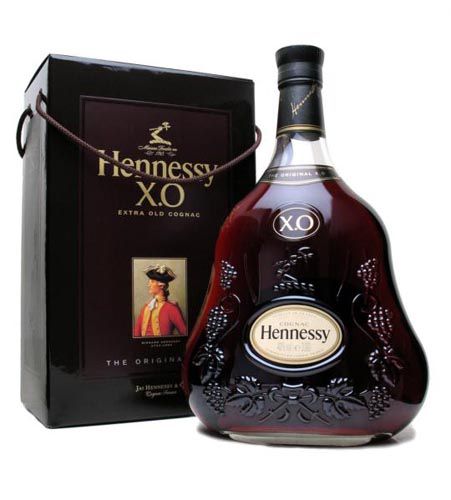 Rượu Hennessy XO 3 lít