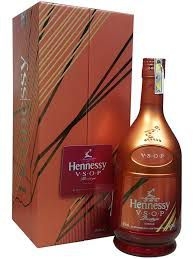 Hennessy VSOP limited hộp quà 2016