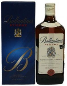 Rượu Ballantines 3 Lít