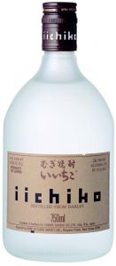 Rượu Shochu Mugi 750ml