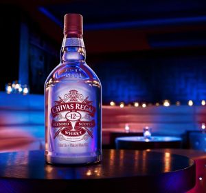 Chivas 12 Night Magnum