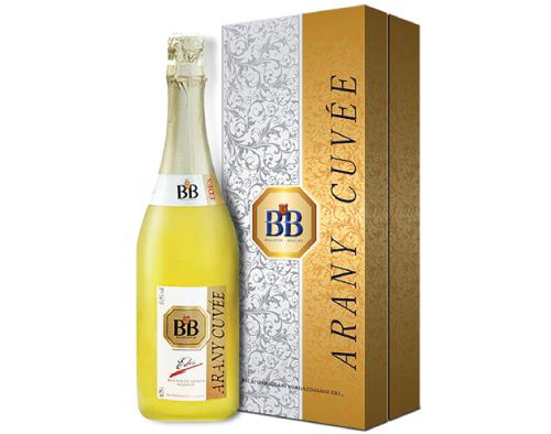 BB Arany Cuvée (Vàng)