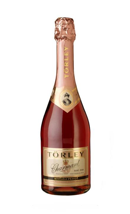 Torley Charmant Rosé Hồng