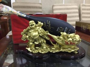 Rượu Brandy Sheer XO