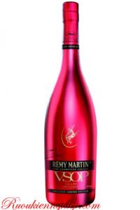 Rượu Remy Martin RED VSOP