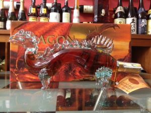 Rượu Con Rồng Armenian