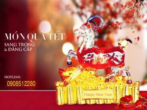 Rượu Con Dê Thỏi Vàng